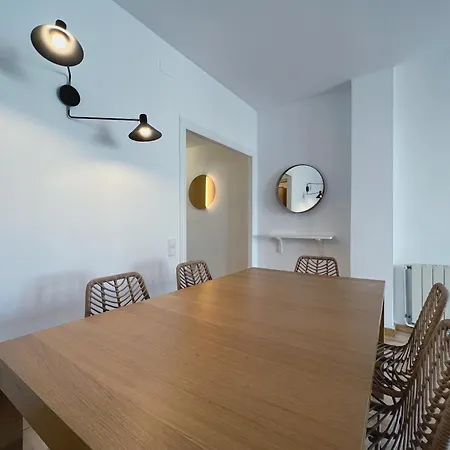 Stay U-Nique Apartment General Mitre Barcelona Buitenkant foto