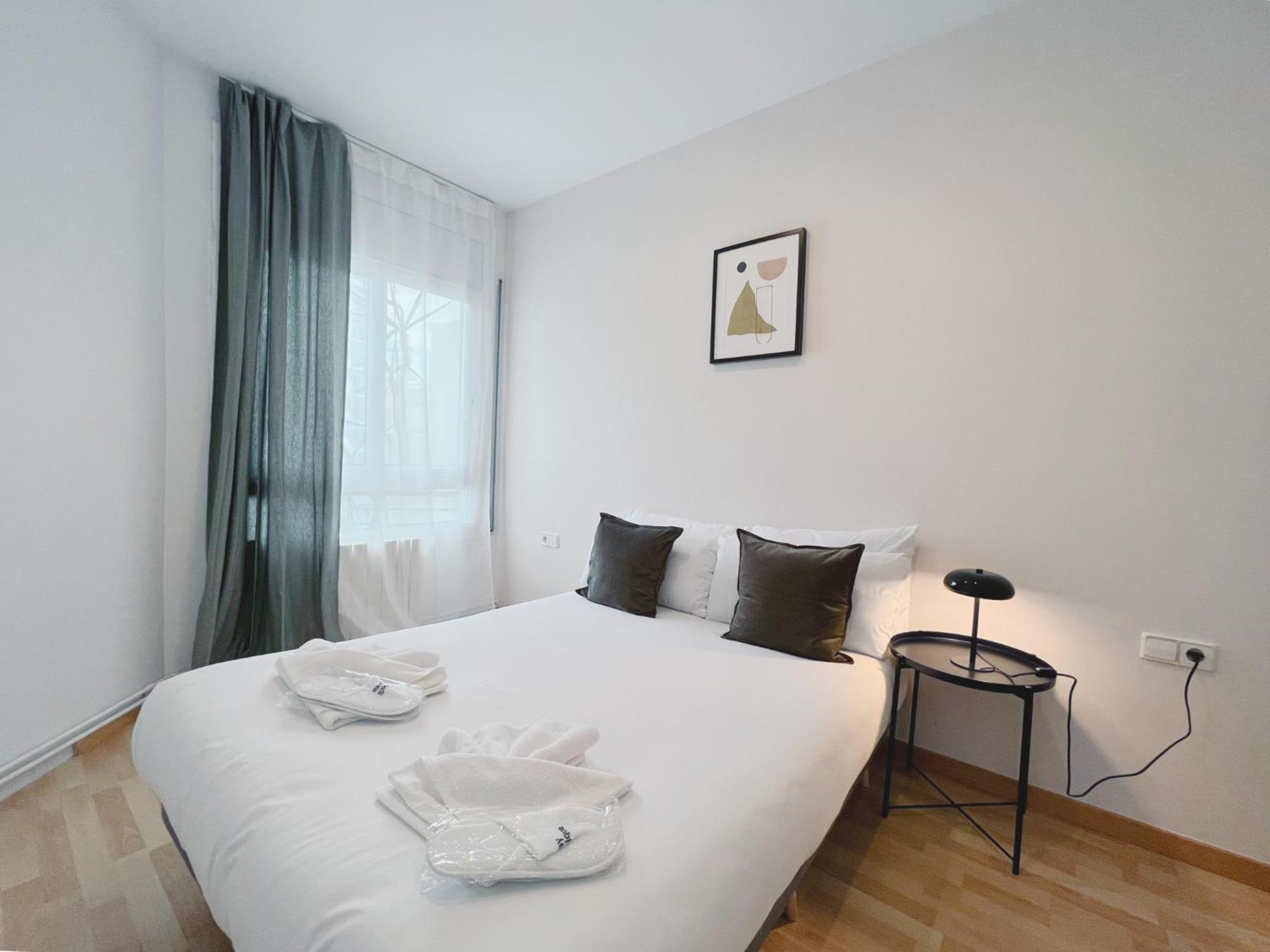 Apartament U-nique General Mitre *