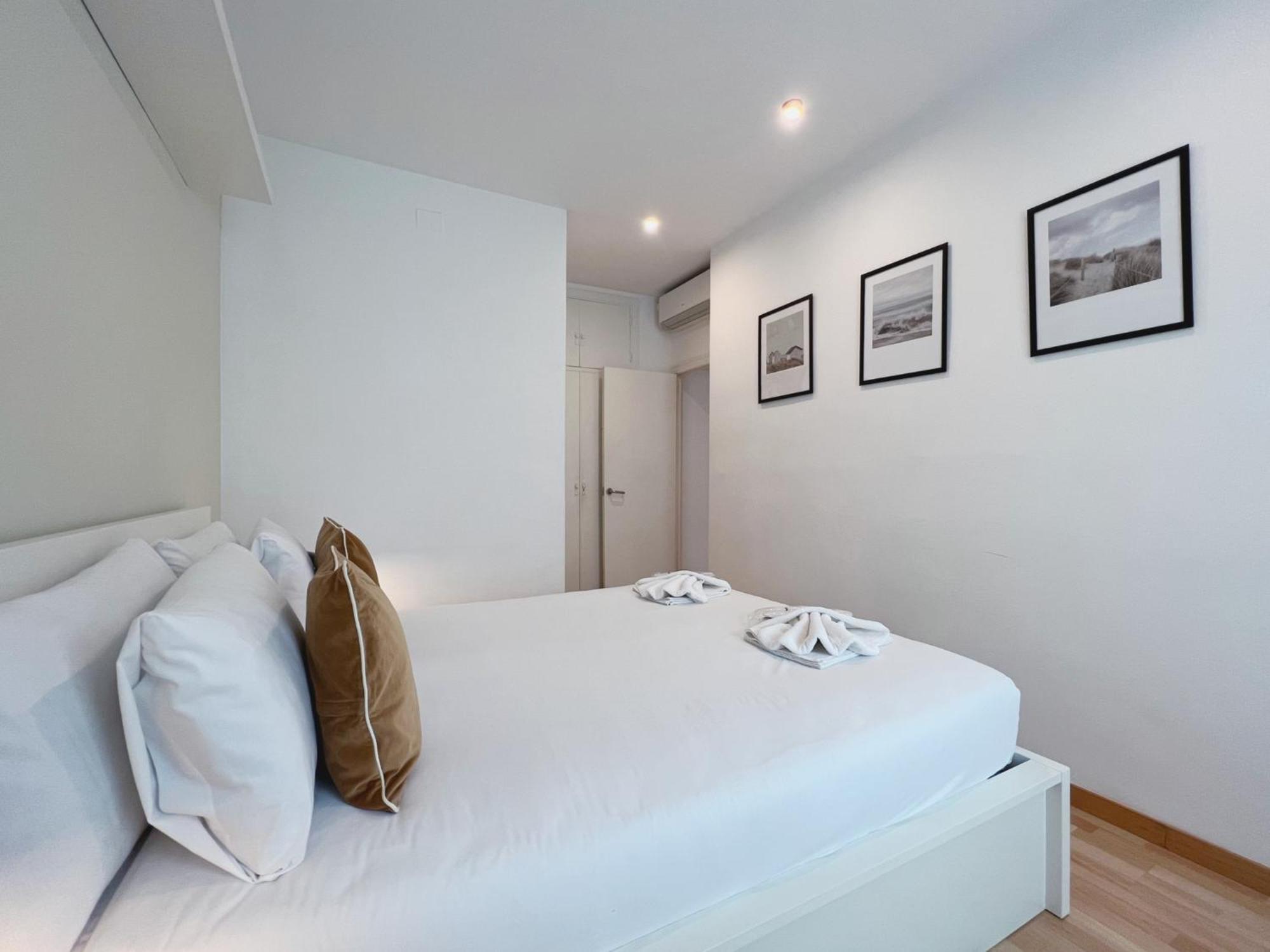 Apartament U-nique General Mitre *