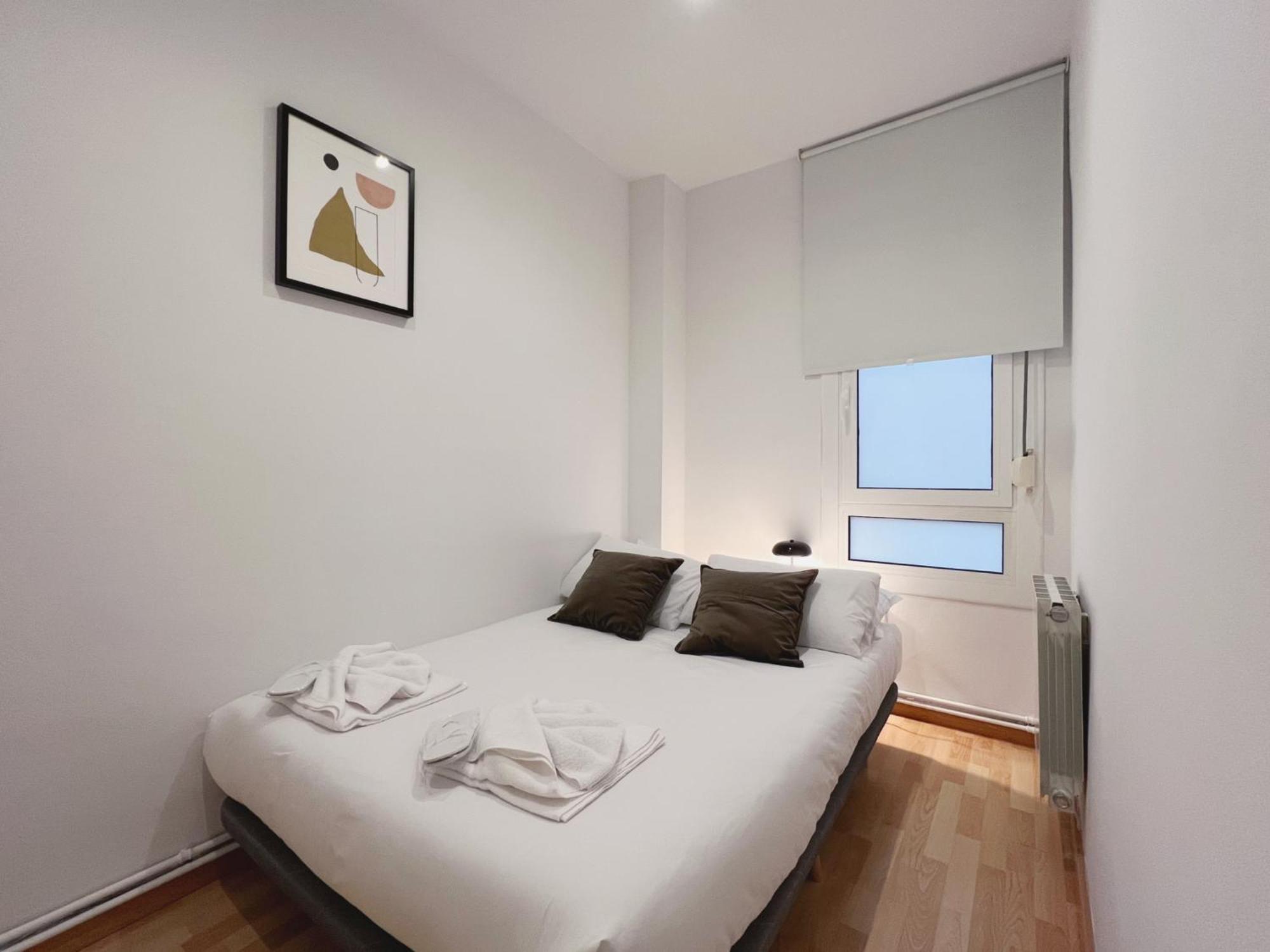 Apartment U-nique General Mitre Barcelona
