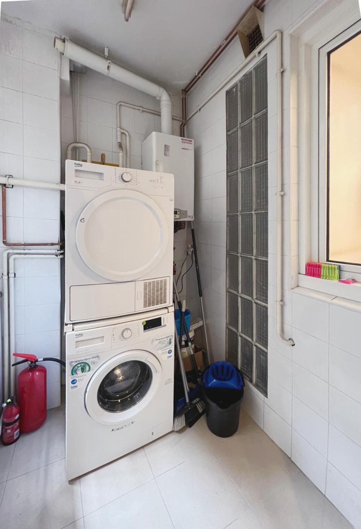 Apartament U-nique General Mitre