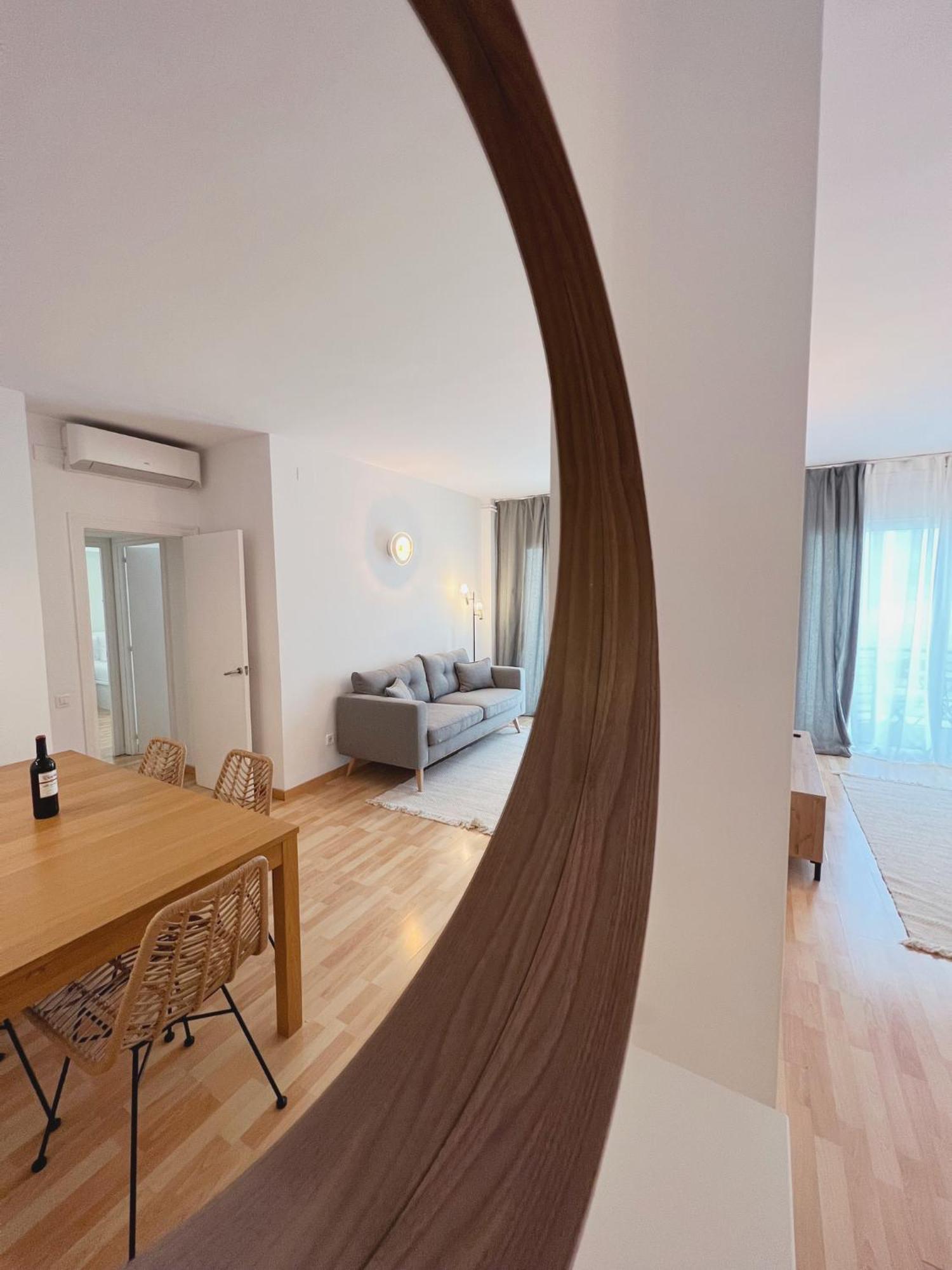 U-nique General Mitre Apartment