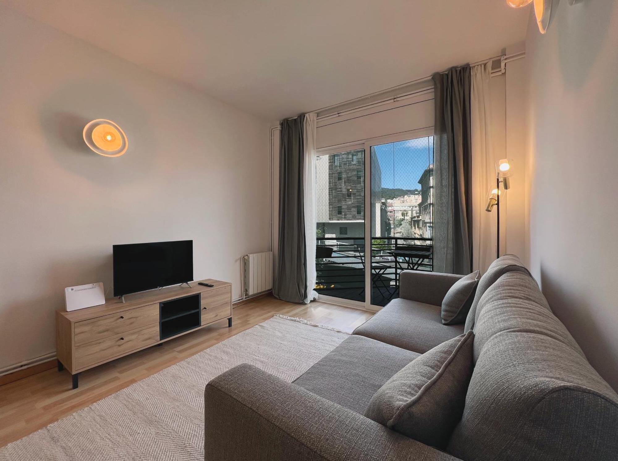 Apartament U-nique General Mitre