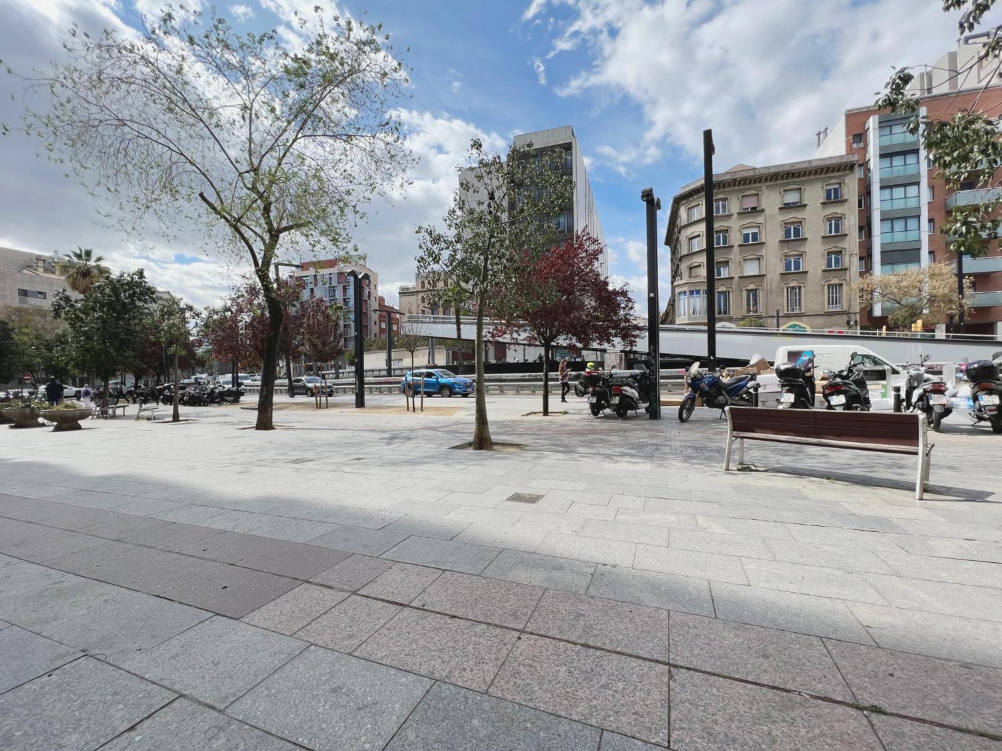 Apartament U-nique General Mitre Barcelona